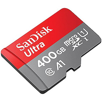 SANDISK - SDSQUAR-400G-GN6MA - התמונה להמחשה בלבד