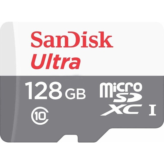 SANDISK - SDSQUNR-128G-GN6MN -   