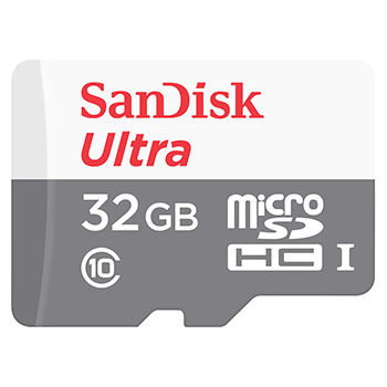 SANDISK - SDSQUNR-032G-GN3MN - התמונה להמחשה בלבד