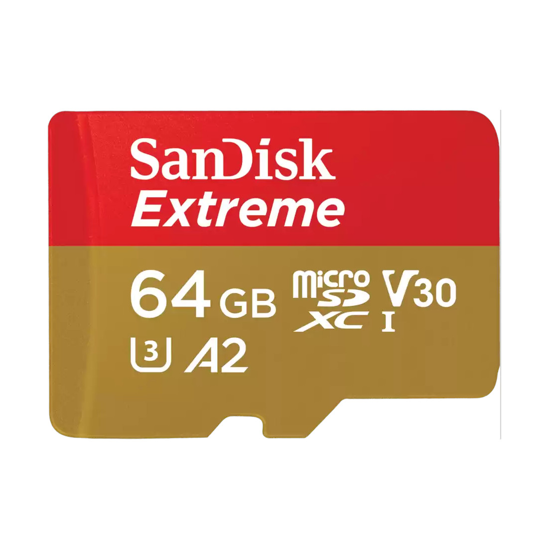 SANDISK - SDSQXAH-064G-GN6GN -   