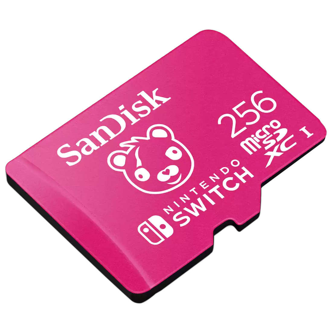 SANDISK - SDSQXAO-256G-GN6ZG - התמונה להמחשה בלבד