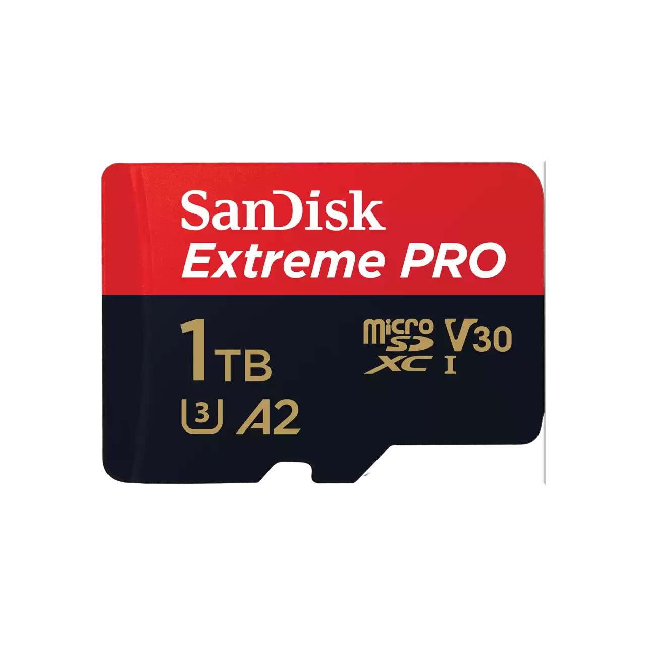 SANDISK - SDSQXCD-1T00-GN6MA - התמונה להמחשה בלבד