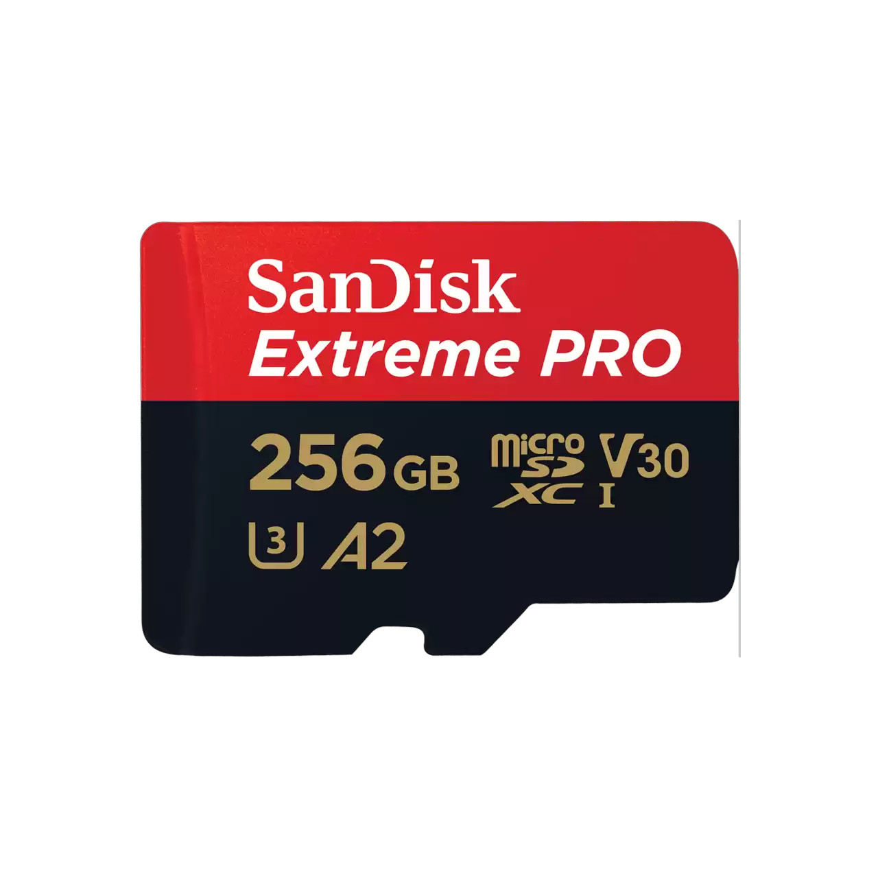 SANDISK - SDSQXCD-256G-GN6MA -   