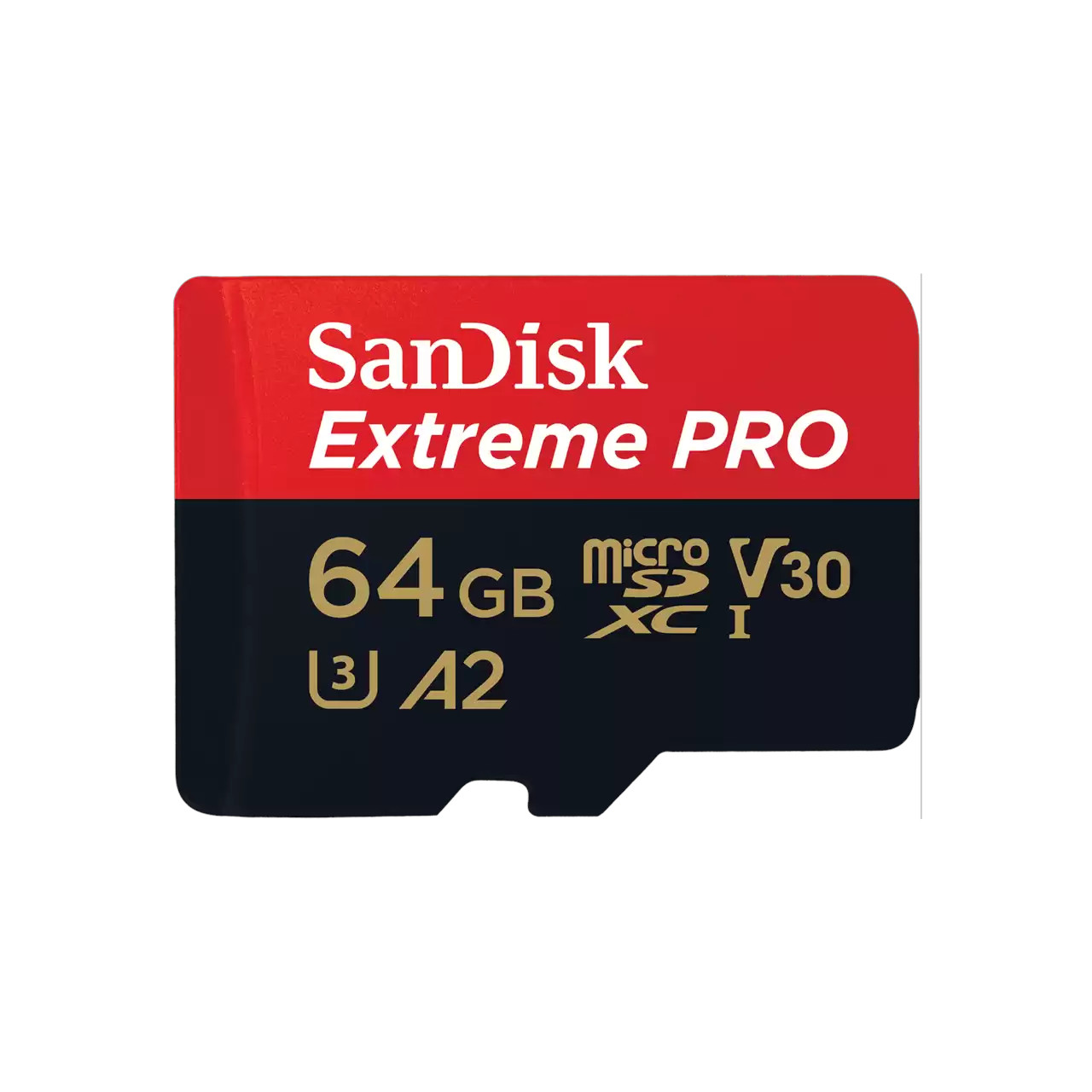 SANDISK - SDSQXCU-064G-GN6MA - התמונה להמחשה בלבד