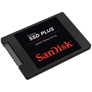 Sandisk - SDSSDA-1T00-G26 -   