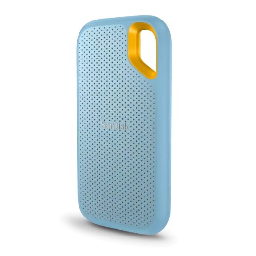 Sandisk - SDSSDE61-1T00-G25B - התמונה להמחשה בלבד