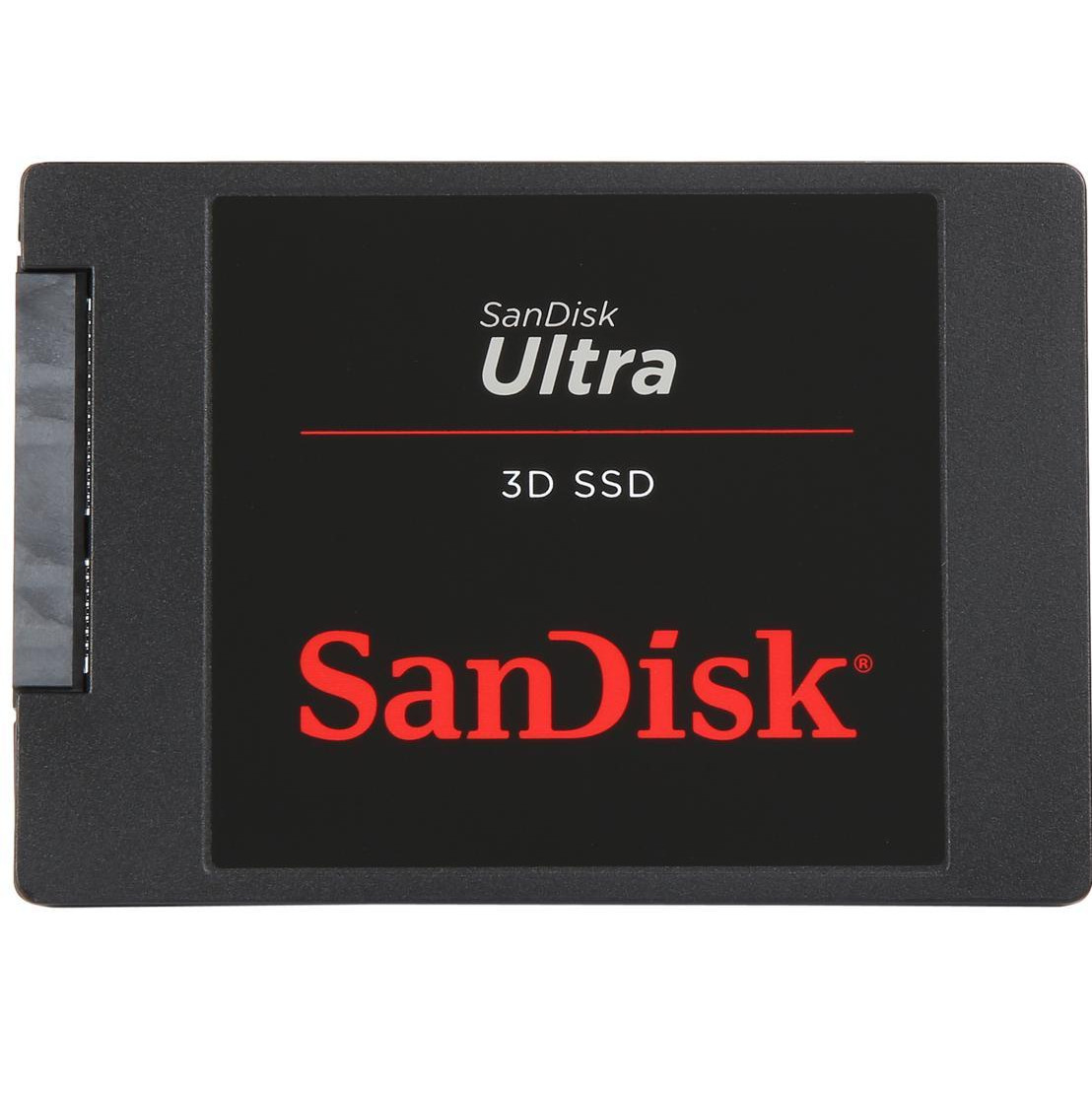 Sandisk - SDSSDH3-2T00-G25 - התמונה להמחשה בלבד