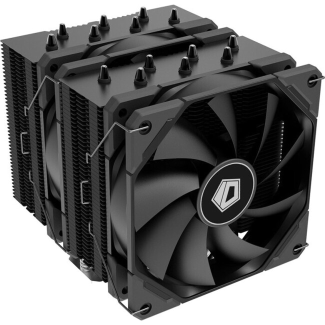 ID-Cooling - SE-207-XT-ADVANCED -   