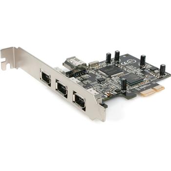 Gold Touch - SU-PCIE-1394 -   