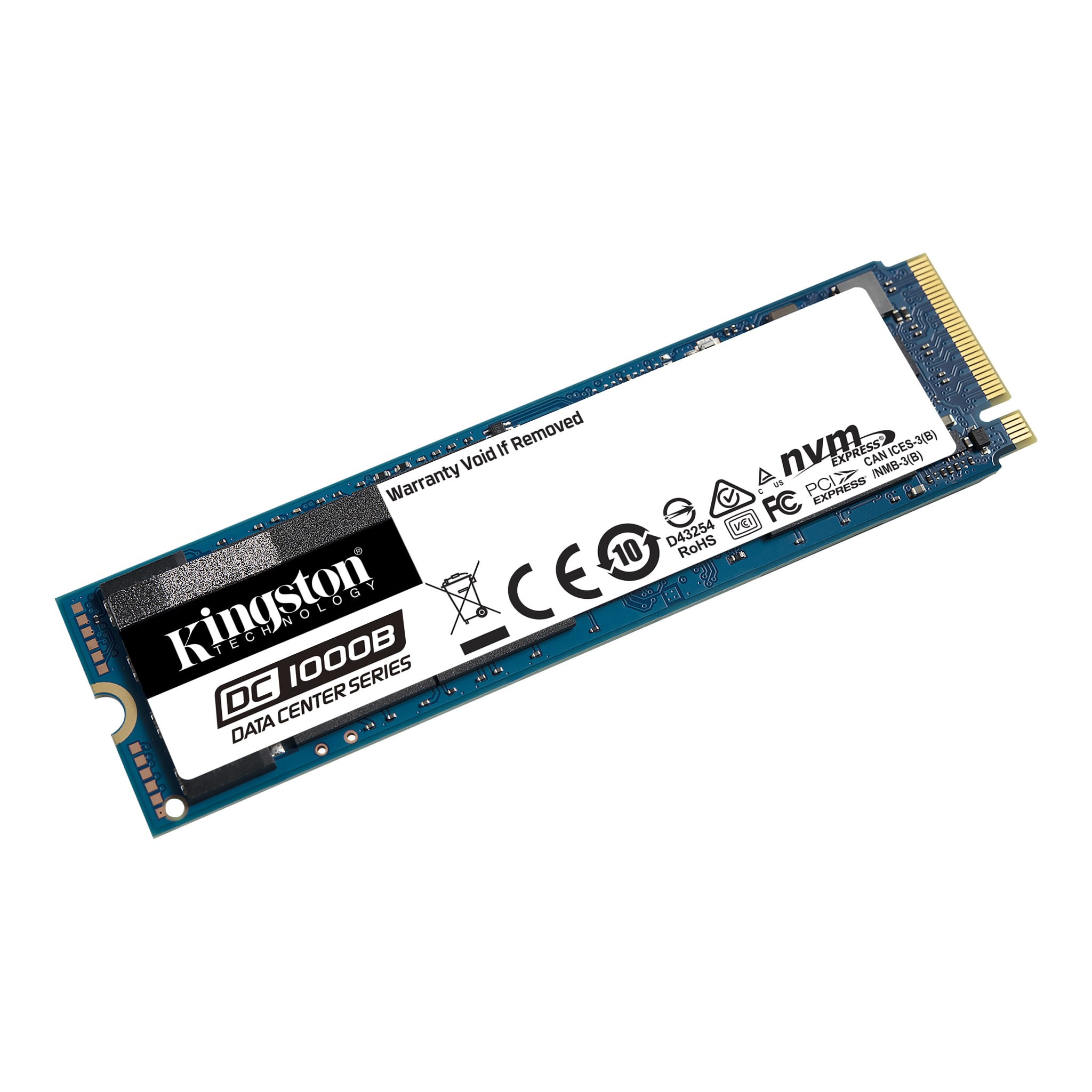 Kingston - SEDC1000BM8-240G - התמונה להמחשה בלבד