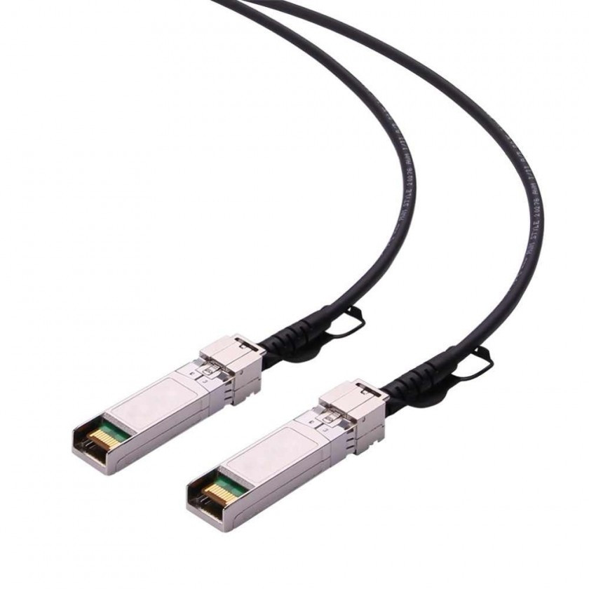 TopX - SFP-DAC10-3-INTEL -   