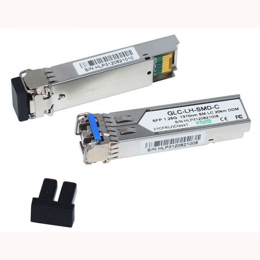 TopX - SFP116-10KM-FT - התמונה להמחשה בלבד