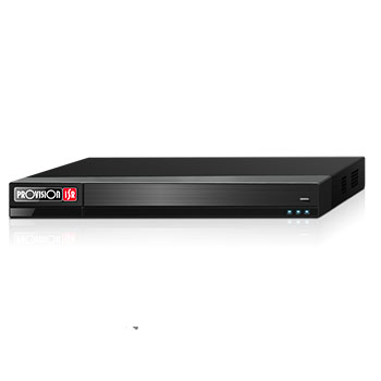 Provision - SH-8100A-2L-1TB - התמונה להמחשה בלבד
