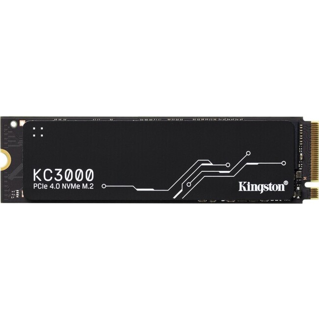 Kingston - SKC3000S-1024G -   