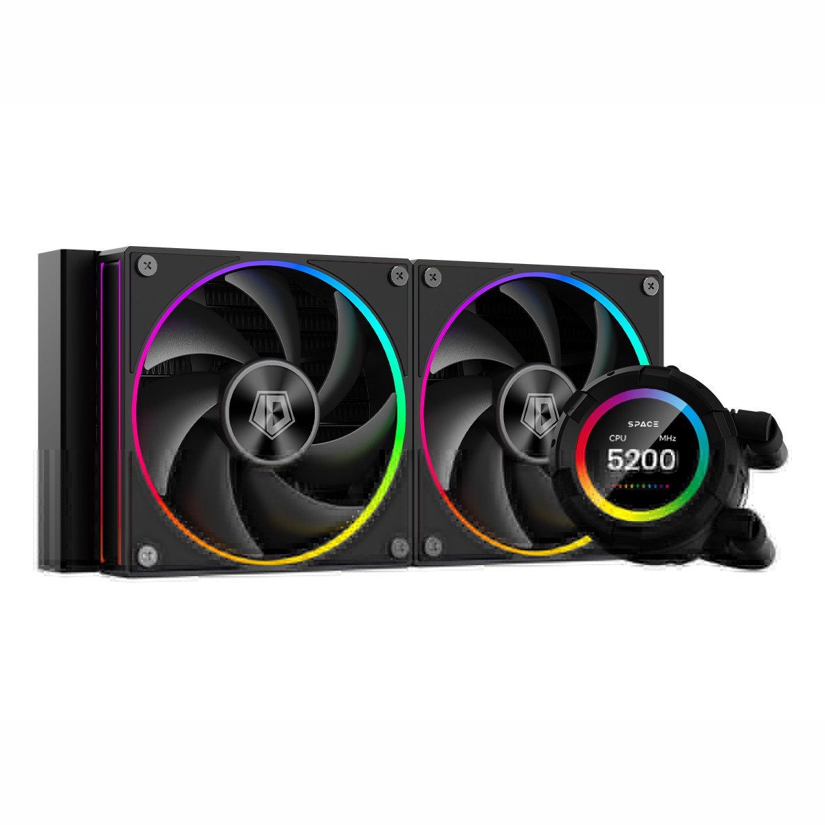 ID-COOLING - SL240 -   