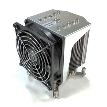 Supermicro - SNK-P0050AP4 - התמונה להמחשה בלבד