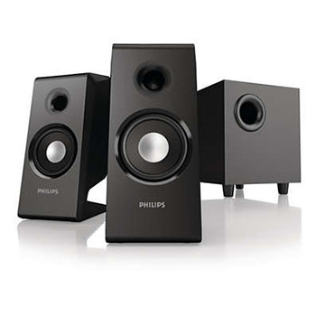 Philips - SPA2335_12 - התמונה להמחשה בלבד