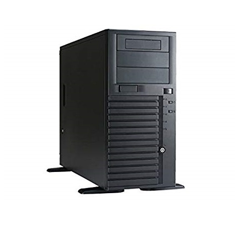 Chenbro - SR10569-84H220910 - התמונה להמחשה בלבד