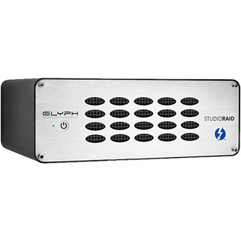 Glyph - SRTB8000 - התמונה להמחשה בלבד