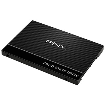 PNY - SSD7CS900-120-PB -   