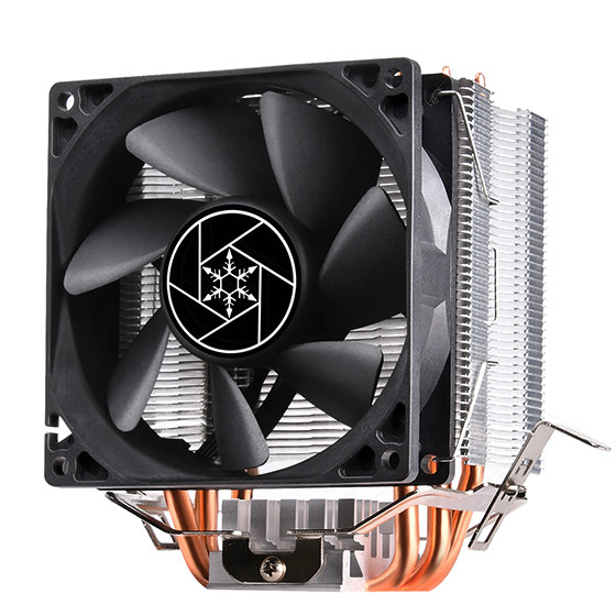 Silverstone - SST-KR02 - התמונה להמחשה בלבד