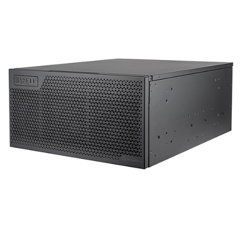 Silverstone - SST-RM52 - ������ ������ ����