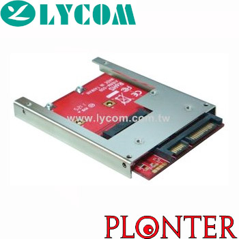 Lycom - ST-168m-7 -   