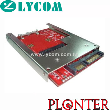 Lycom - ST-168mL-7 -   