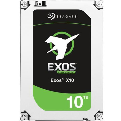 Seagate - ST10000NM0478 - התמונה להמחשה בלבד