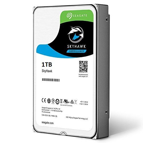 Seagate - ST1000VX005 -   