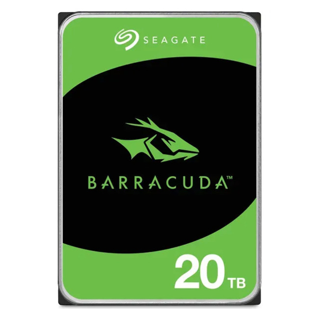 Seagate - ST20000DM001 - äúîåðä ìäîçùä áìáã