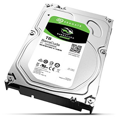 Seagate - ST2000DM008 -   