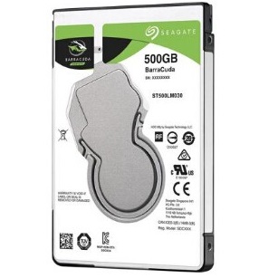 Seagate - ST500LM030 -   