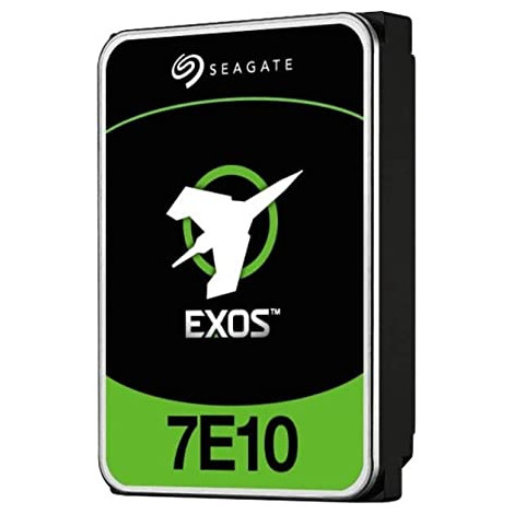 Seagate - ST8000NM017B -   