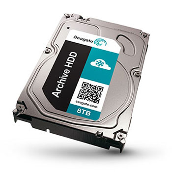 Seagate - ST8000AS0002 -   