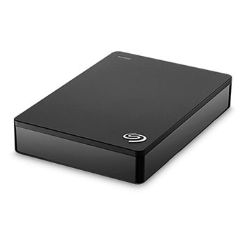 Seagate - STDR4000200 - התמונה להמחשה בלבד