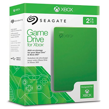 Seagate - STEA2000403 - התמונה להמחשה בלבד