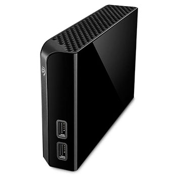 Seagate - STEL8000200 - התמונה להמחשה בלבד
