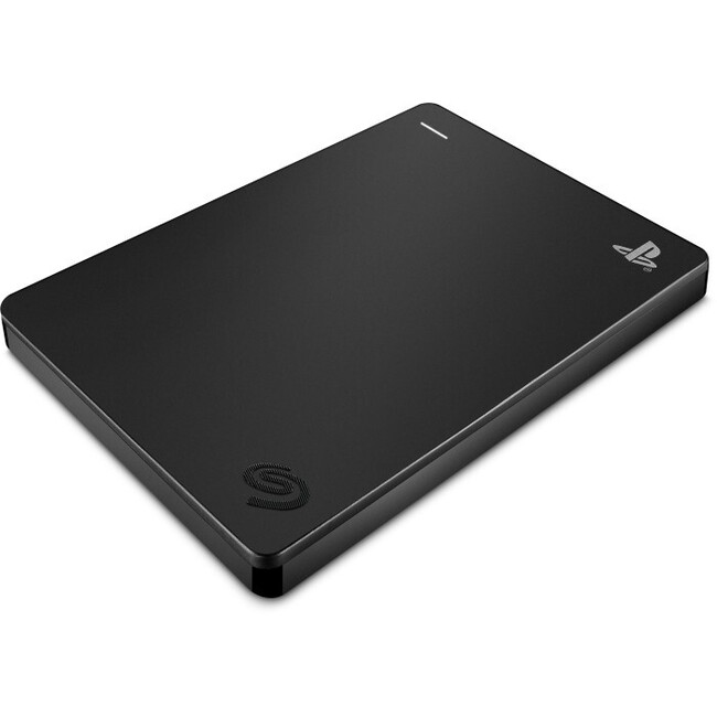 Seagate - STGD2000200 -   