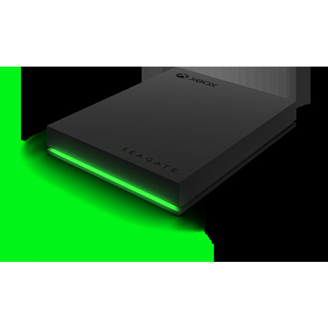 Seagate - STKX4000402 - התמונה להמחשה בלבד