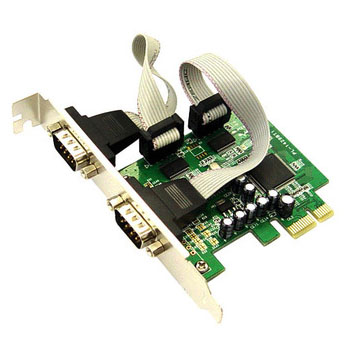Gold Touch - SU-PCIE-2S - התמונה להמחשה בלבד