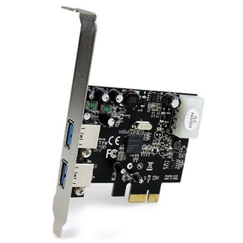 Gold Touch - SU-PCIE-2USB3_0 - התמונה להמחשה בלבד