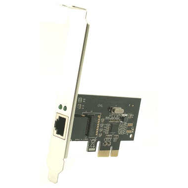 Gold Touch - SU-PCIE-GIGA -   