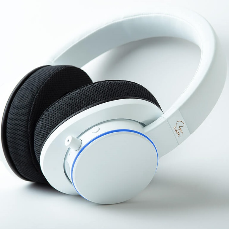 Creative - SXFI-AIR-BK - התמונה להמחשה בלבד