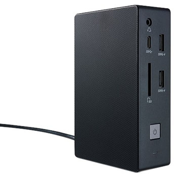 ASUS - SimPro-Dock - התמונה להמחשה בלבד
