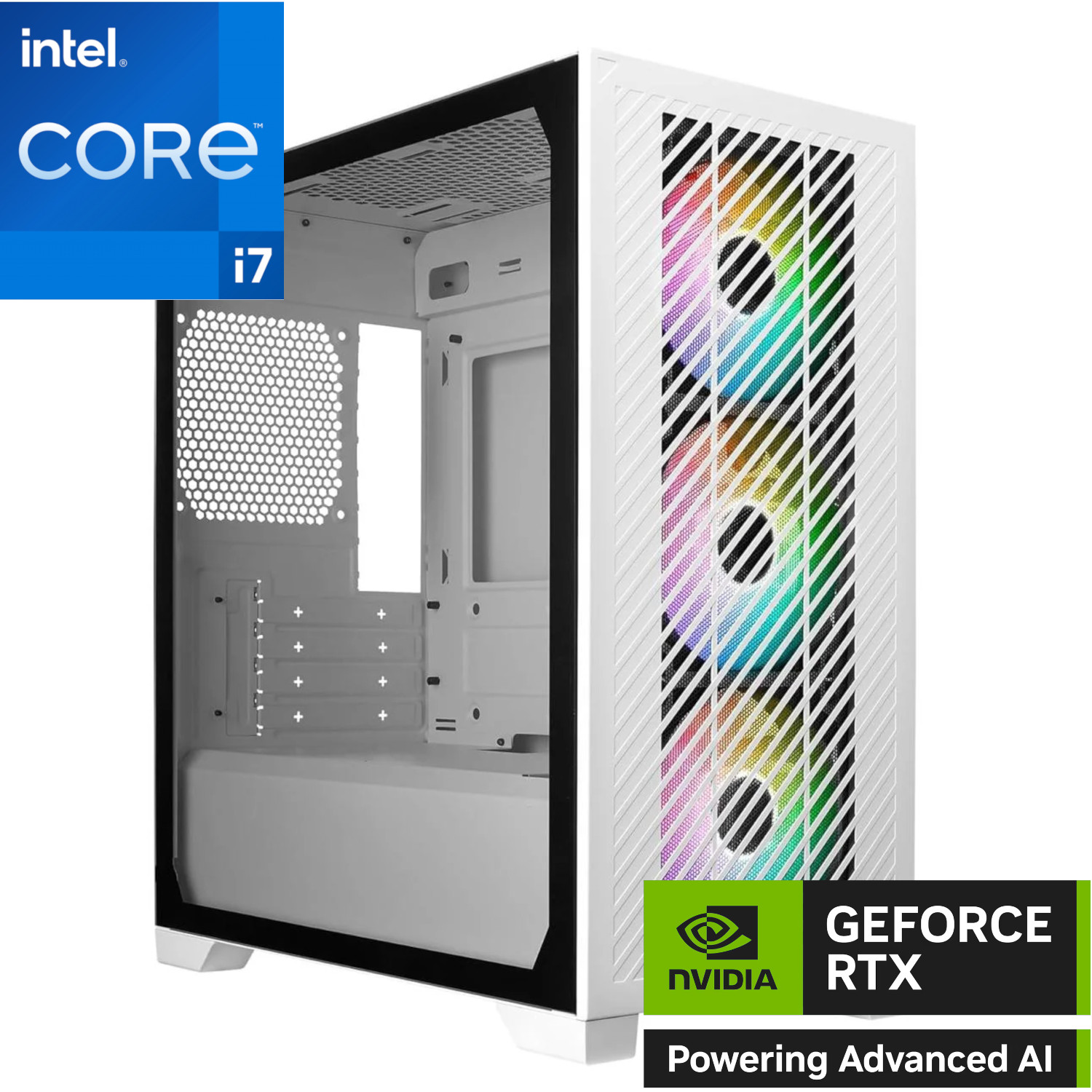 SnowWhite-I74-WIFI-5080-2TB-64