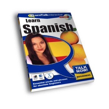 EuroTalk - Spanish-TN - התמונה להמחשה בלבד