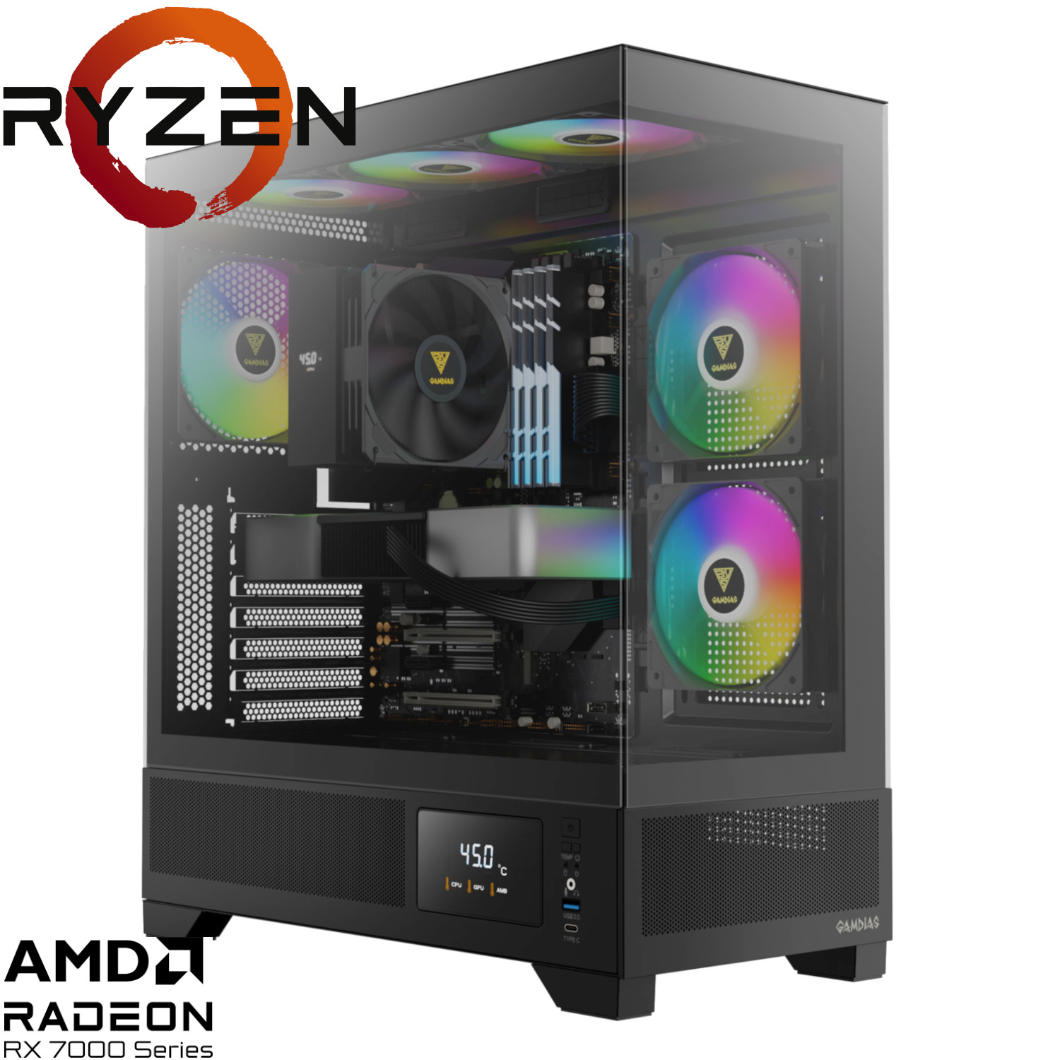Supra-5600X-7600