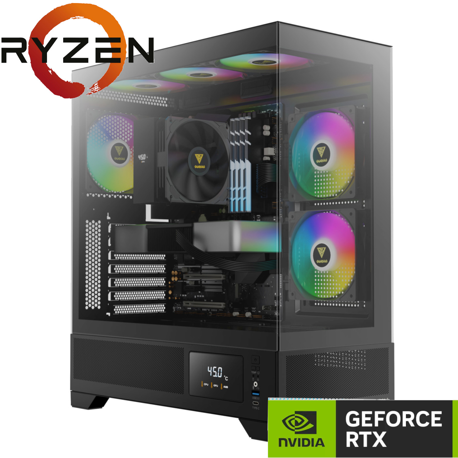 Supra-9700X-WIFI-4060