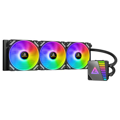 Antec - Symphony-360-argb - התמונה להמחשה בלבד